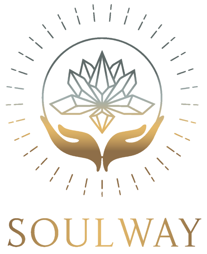 Soulway Logo | Silvia Wendecker Tier- & Humanenergetik