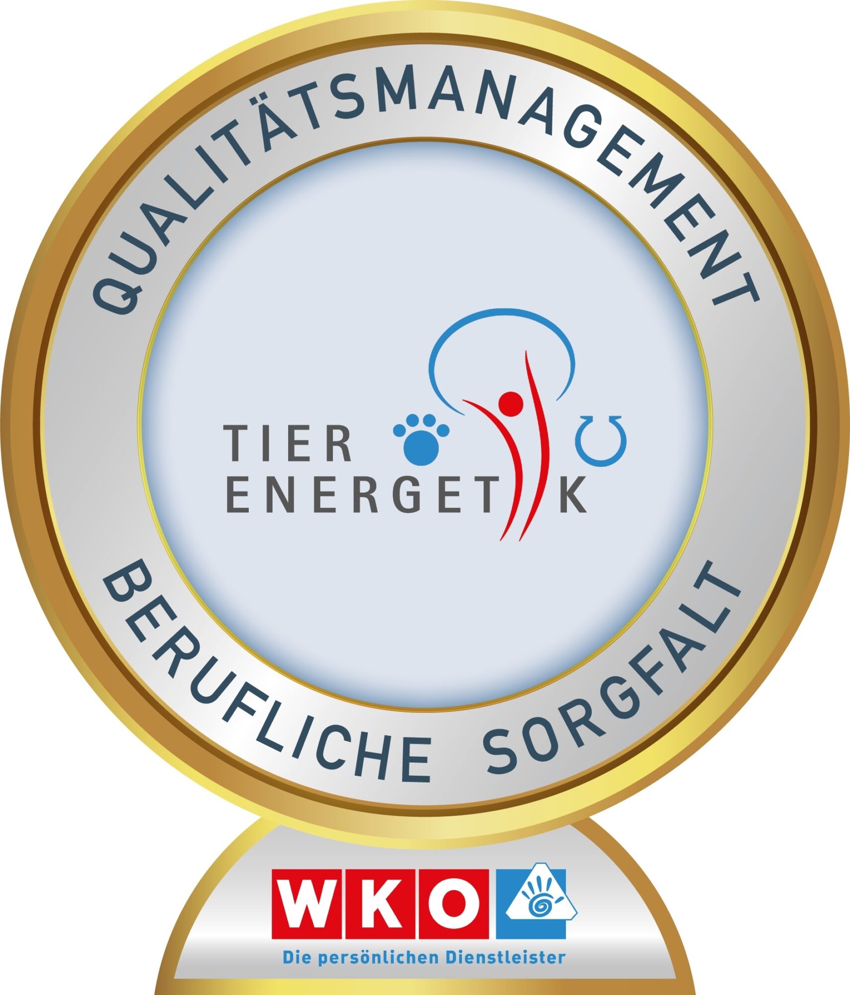 WKO Siegel Tierenegetik 31032026